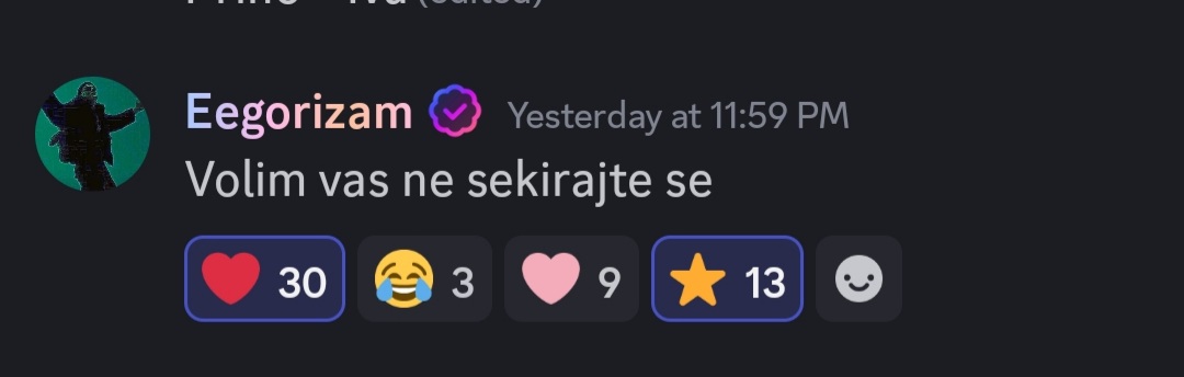 Eegor legenda, mi fanovi se više potresli zbog njegovog ispadanja nego on sam 😅 #pze26