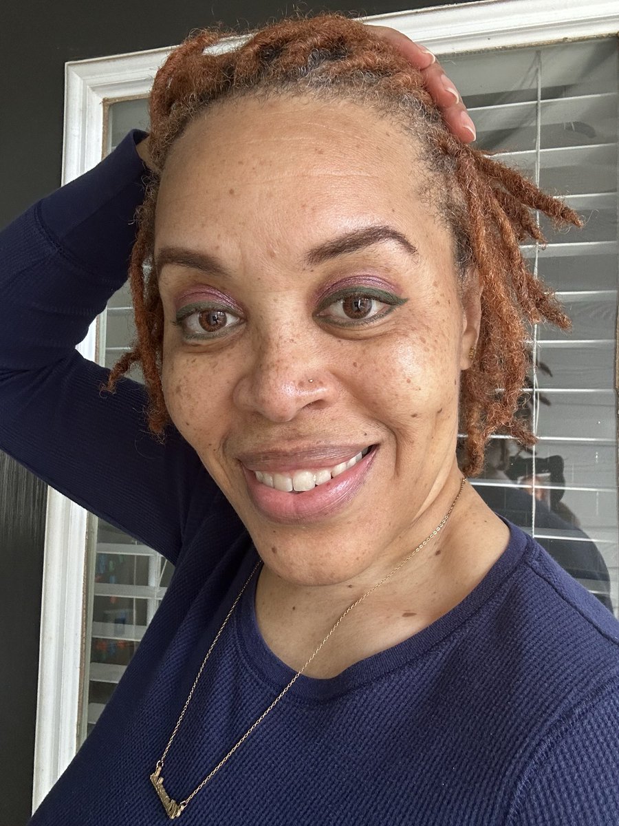 Petty Shabazz tweet media