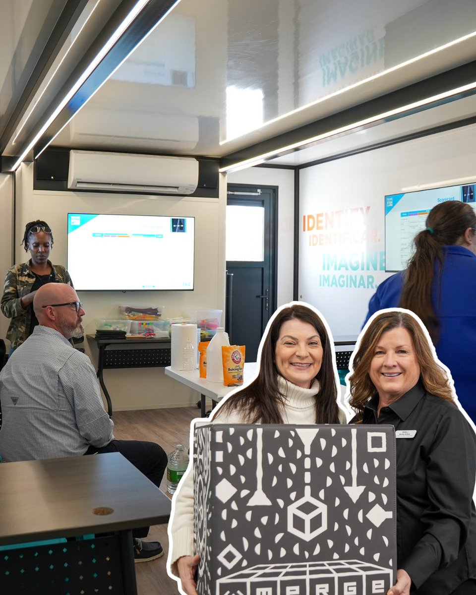 Region 10 ESC tweet media