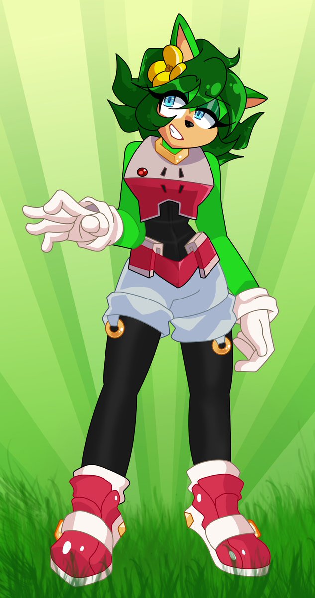 ShatteredLocutor tweet media