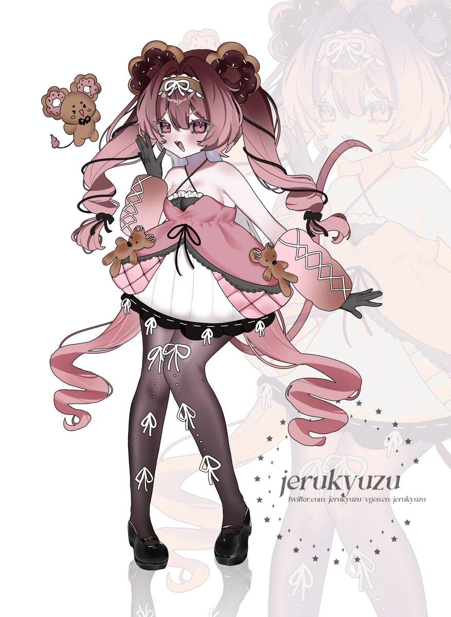 moussechii ♡ ⋮ 🐭🍩 tweet media