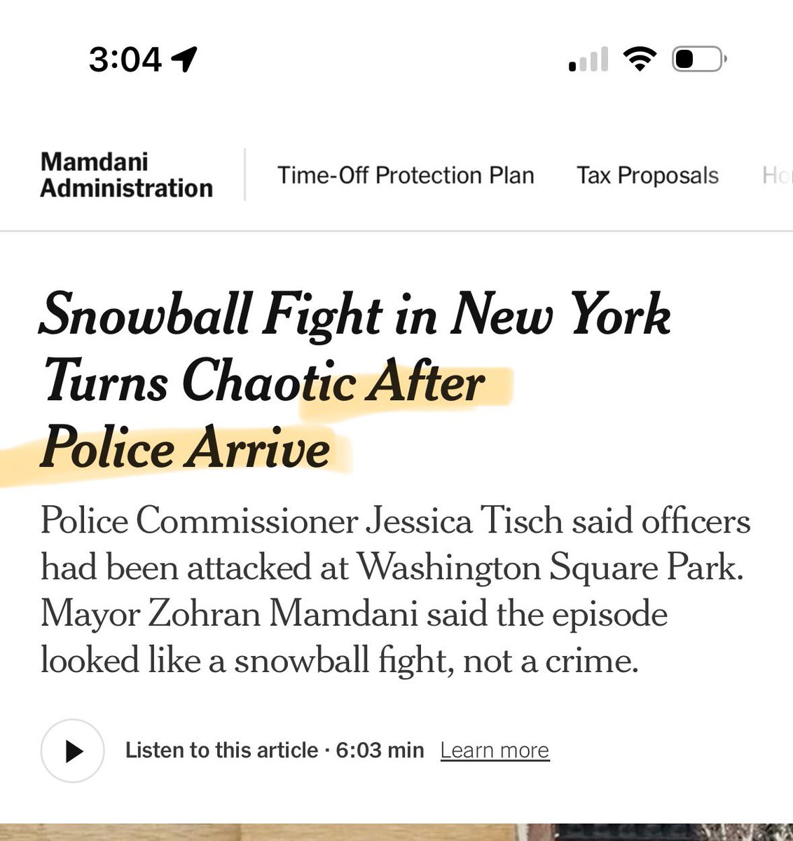 Michelle Tandler tweet media