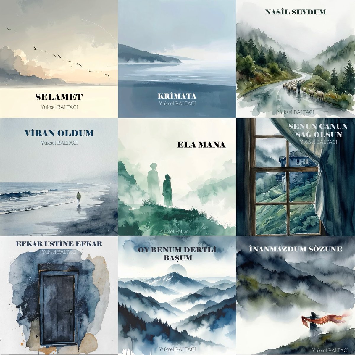 yüksel baltacı bu yıl ki bütün ödüller senin olsun