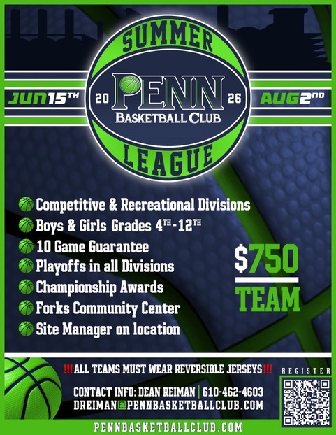 Fever & Force AAU tweet media