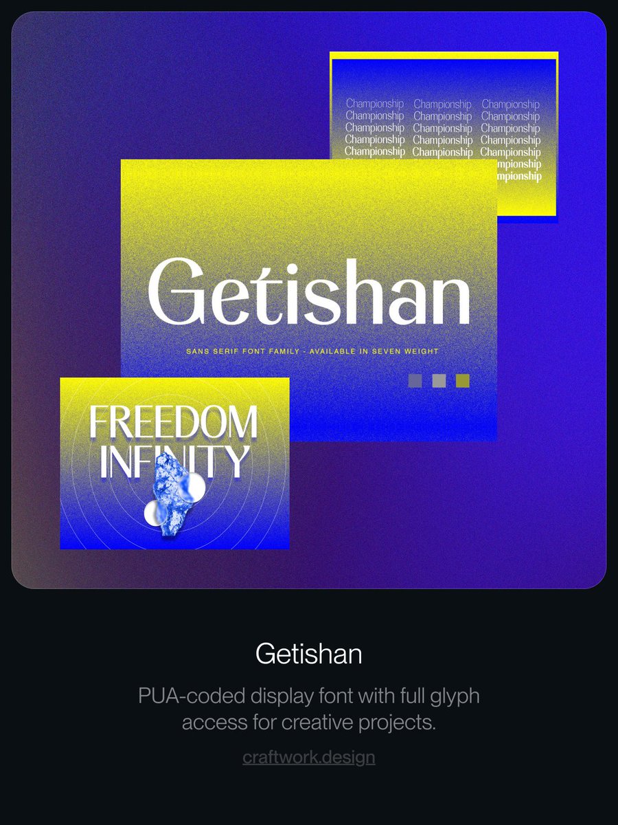 Craftwork tweet media