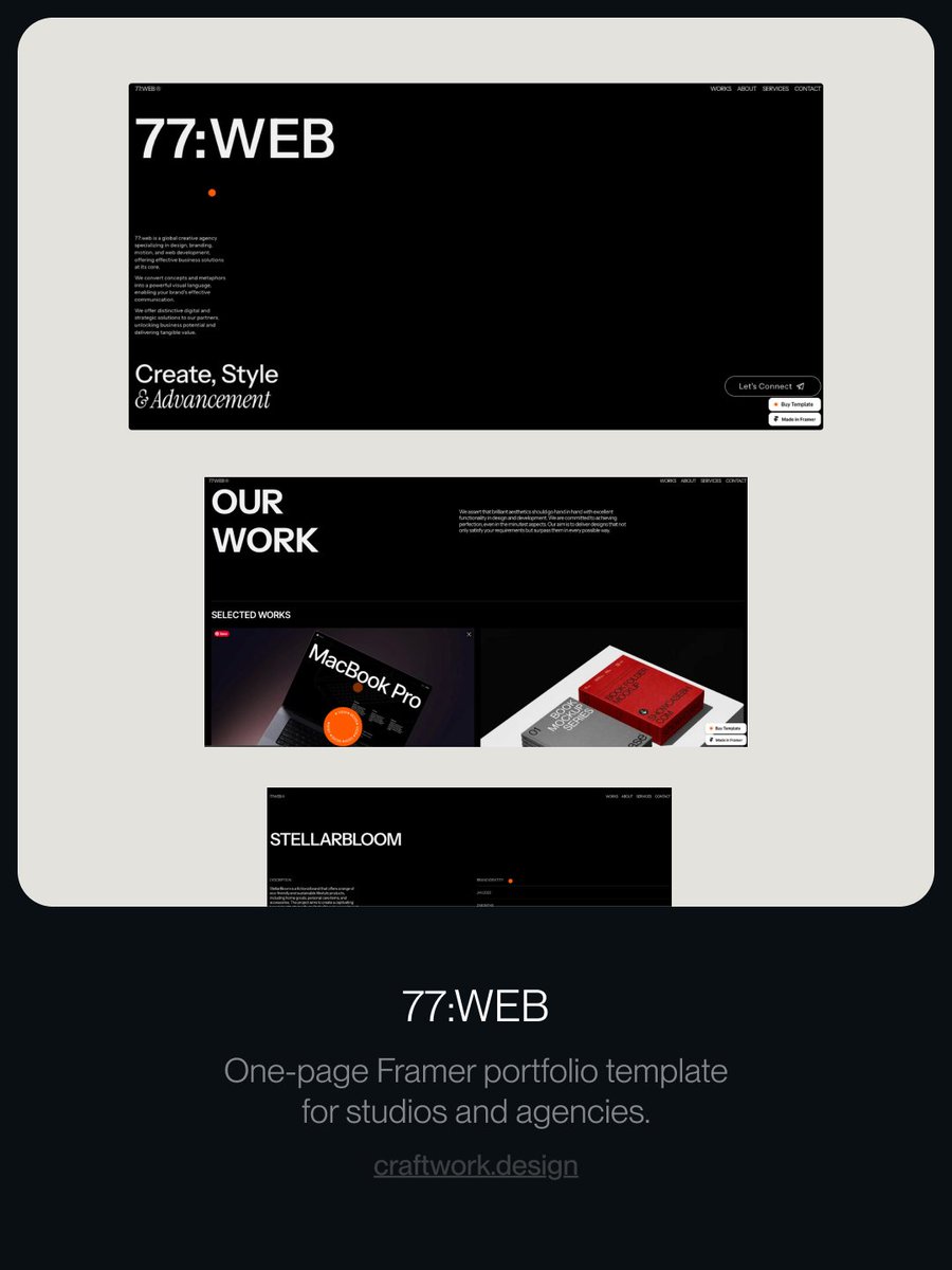 Craftwork tweet media