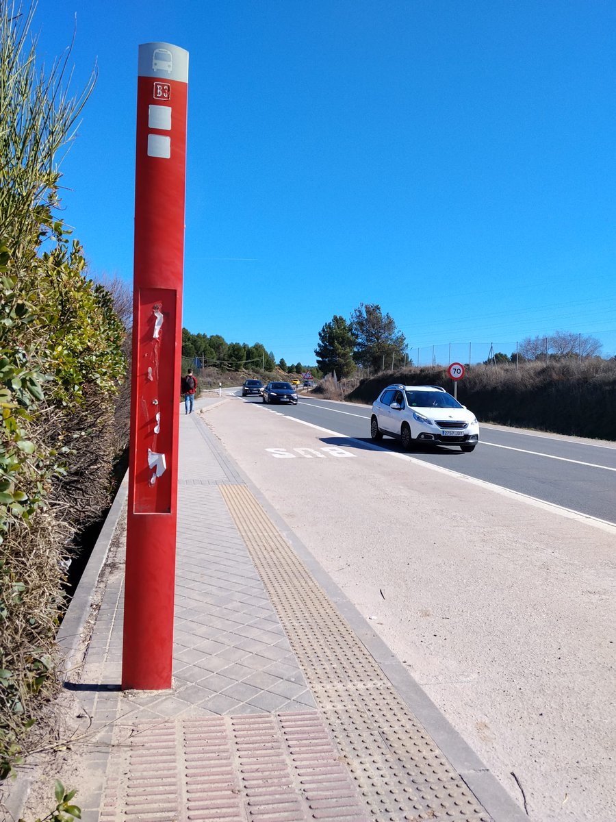 Movernos Alcalá tweet media