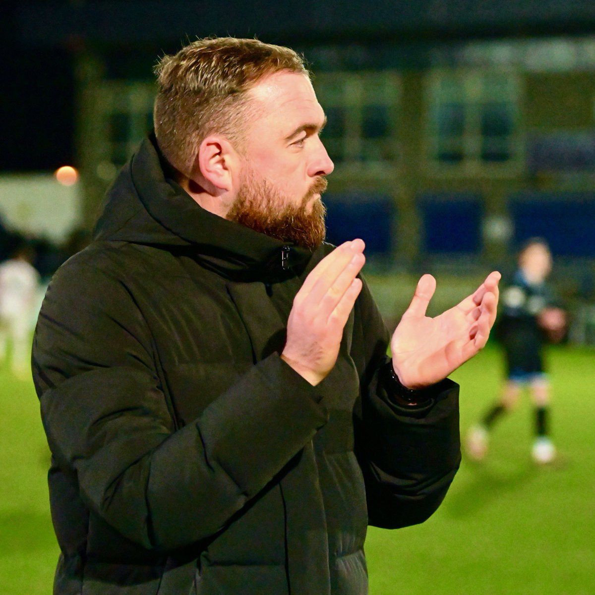 Chester FC tweet media