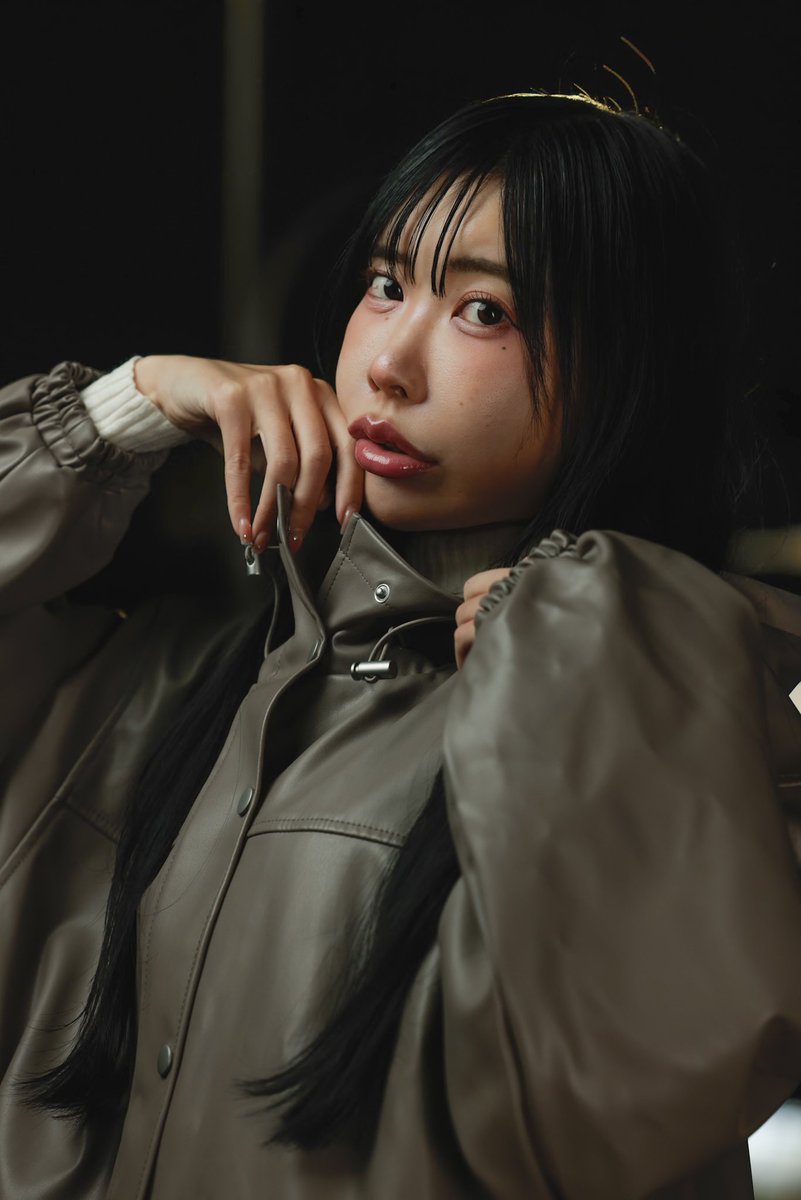 モデル:ゆまるさん @nnn_ttt44 #ポートレート