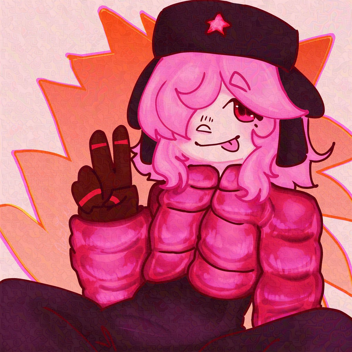 Comixu que comprei com o mininu <a href="/Alien_Austin/">Austin The Alien</a>, comprem comprem com ele, é baratinho, esse aqui foi 20 conto :p