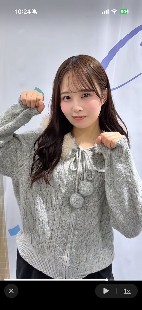 809 #佐藤璃果