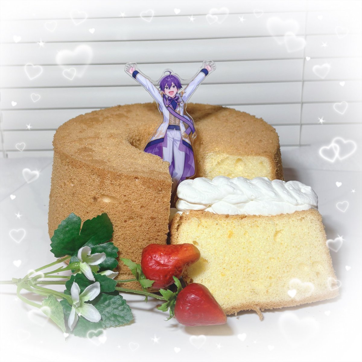 なーくん おはようございます 今朝のお目覚めはいかがかな？ 週の