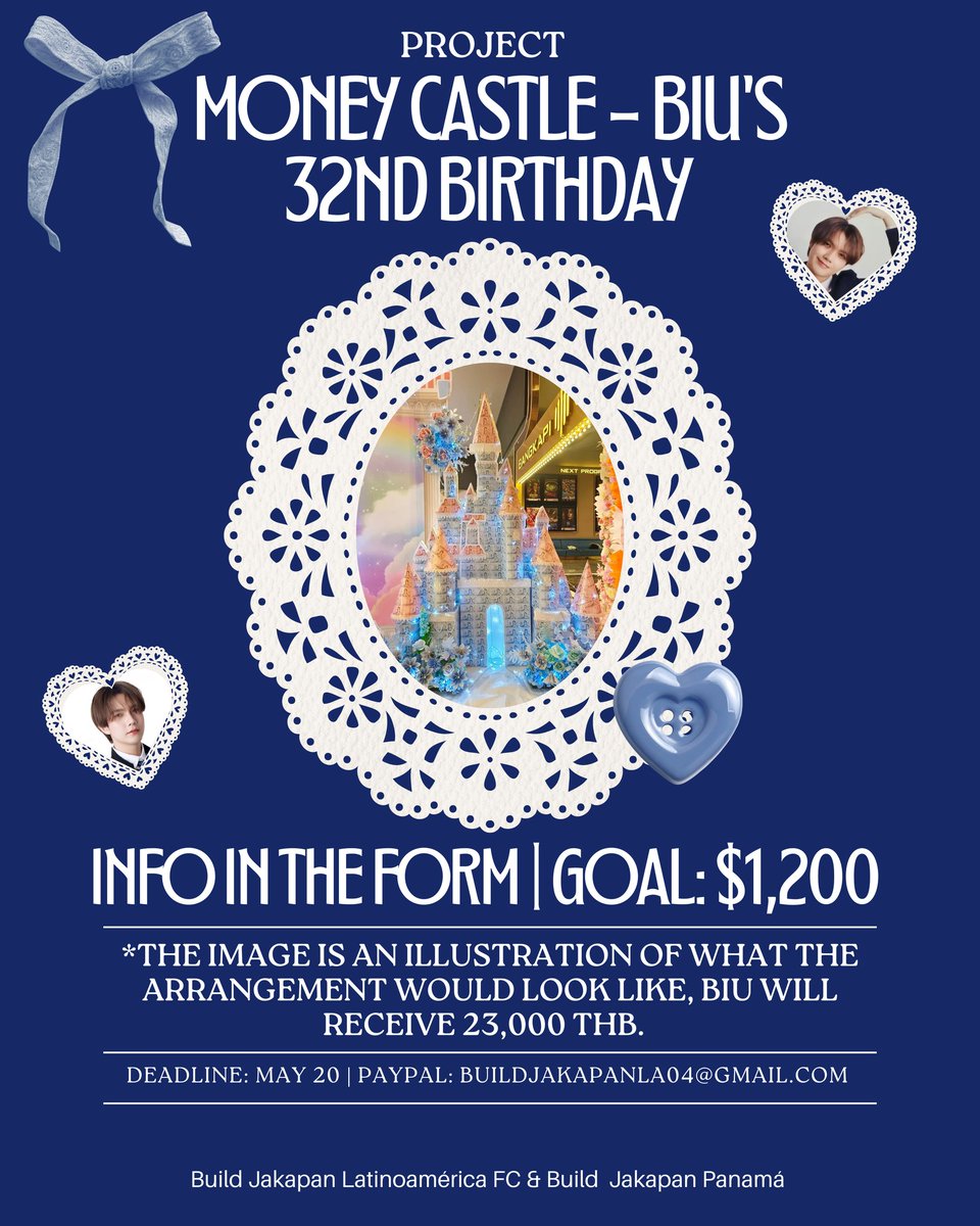 Build Jakapan Panamá🇵🇦 tweet media