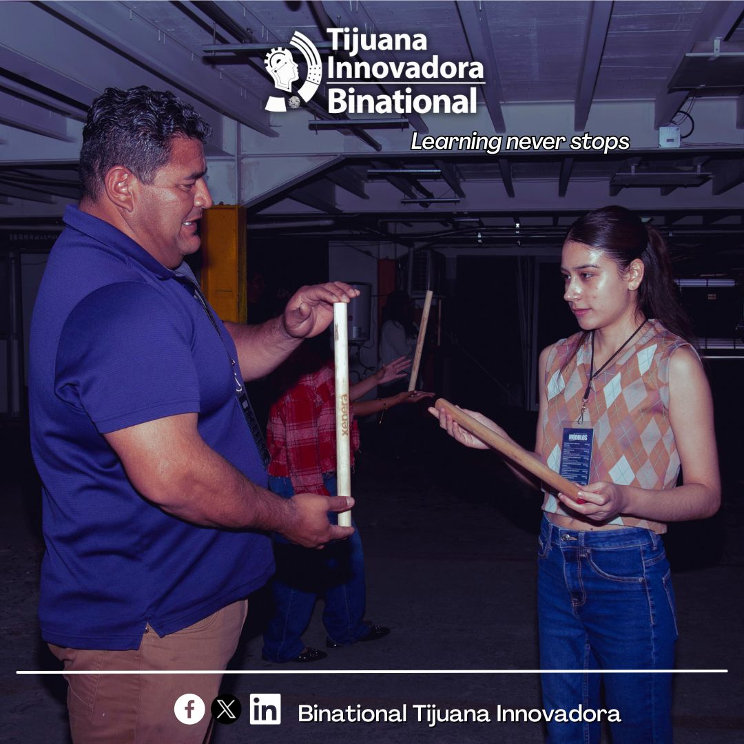 TI Binational tweet media