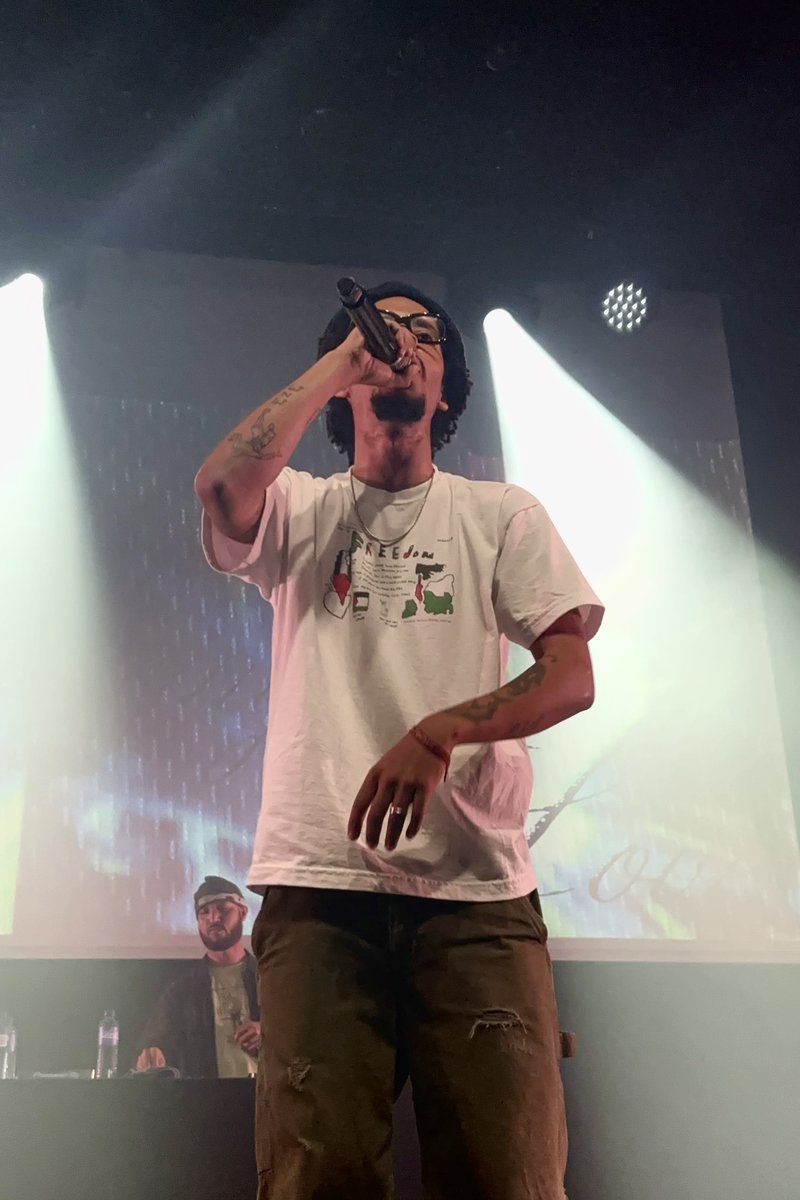 Arx! 🪩🇵🇸 tweet media