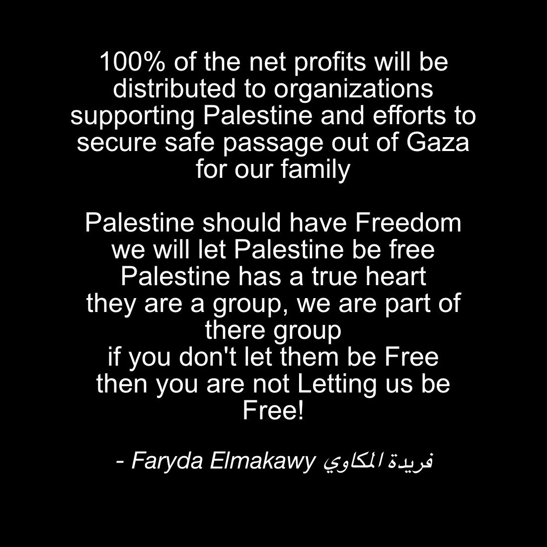 Arx! 🪩🇵🇸 tweet media