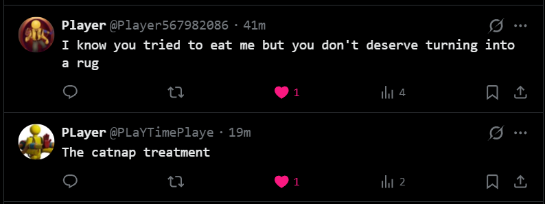 EXPERIMENT1OO6's tweet photo. DUALITY https://t.co/g83m8k5UNn