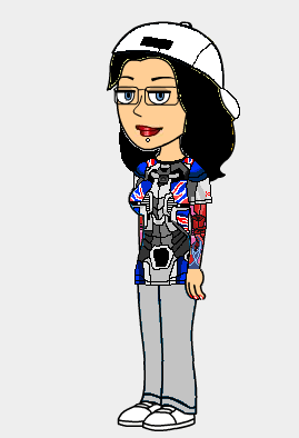 riara_sands's tweet image. I'm wearing an Optimus Prime Under Armour shirt! Yay! I love this shirt! #transformersshirt #optimusprime #transformersfan #underarmour #prettywoman #womanwithtattoosleeves #kawaii