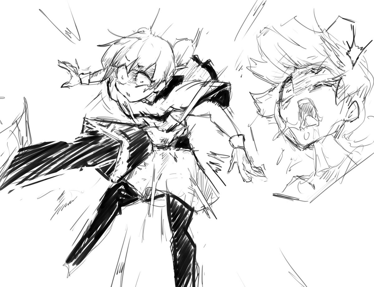 dont argue me 
i can draw you losing 1v1