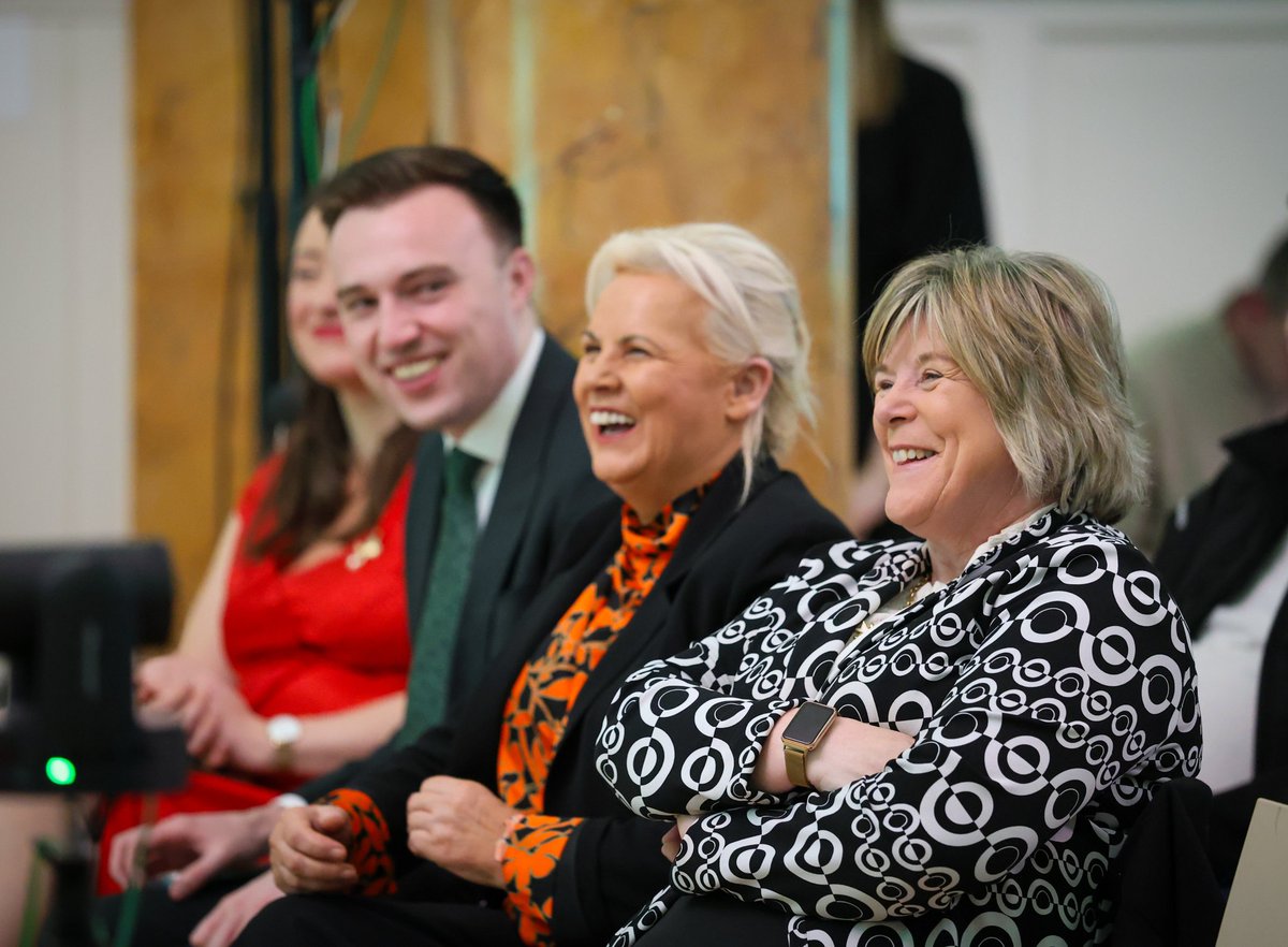 Cormac Devlin TD tweet media