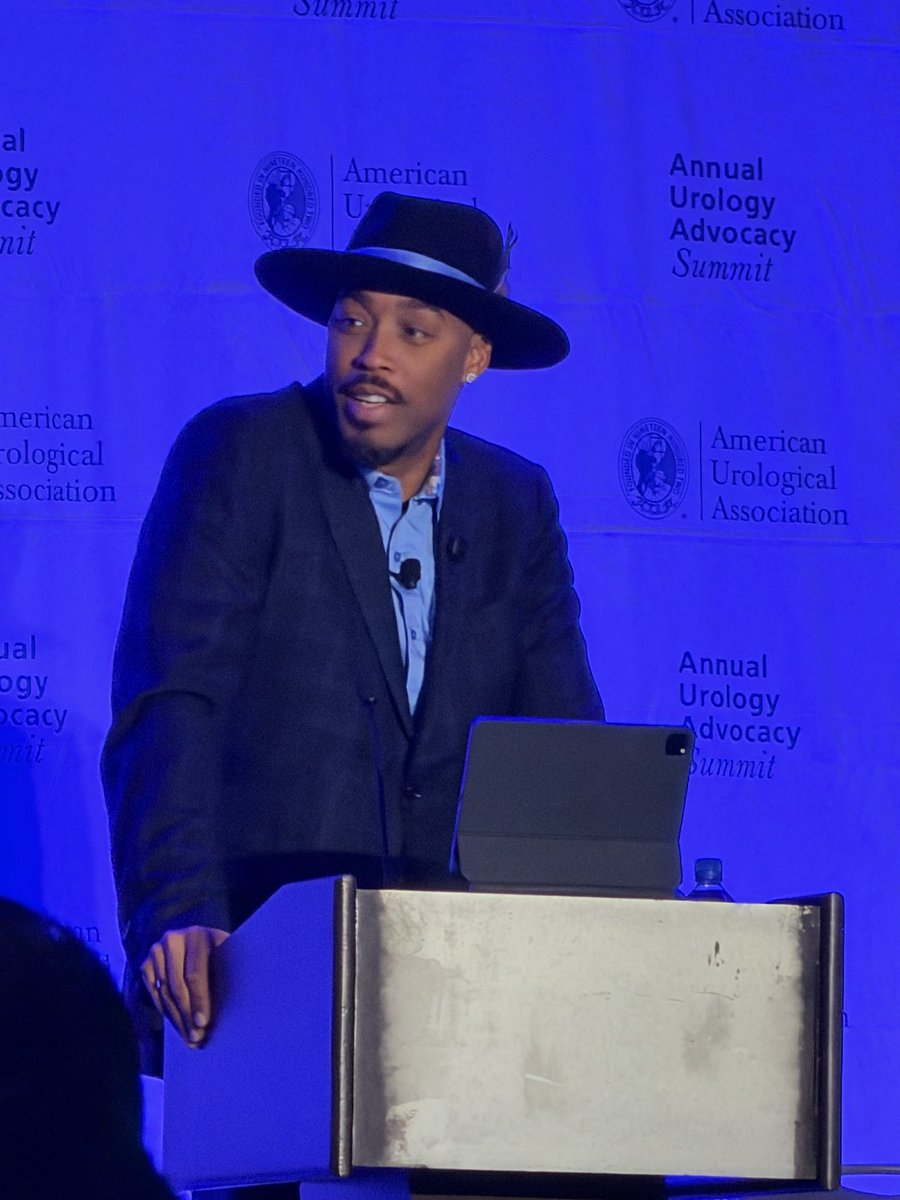 Jazzmyne Montgomery, MD, MS tweet media