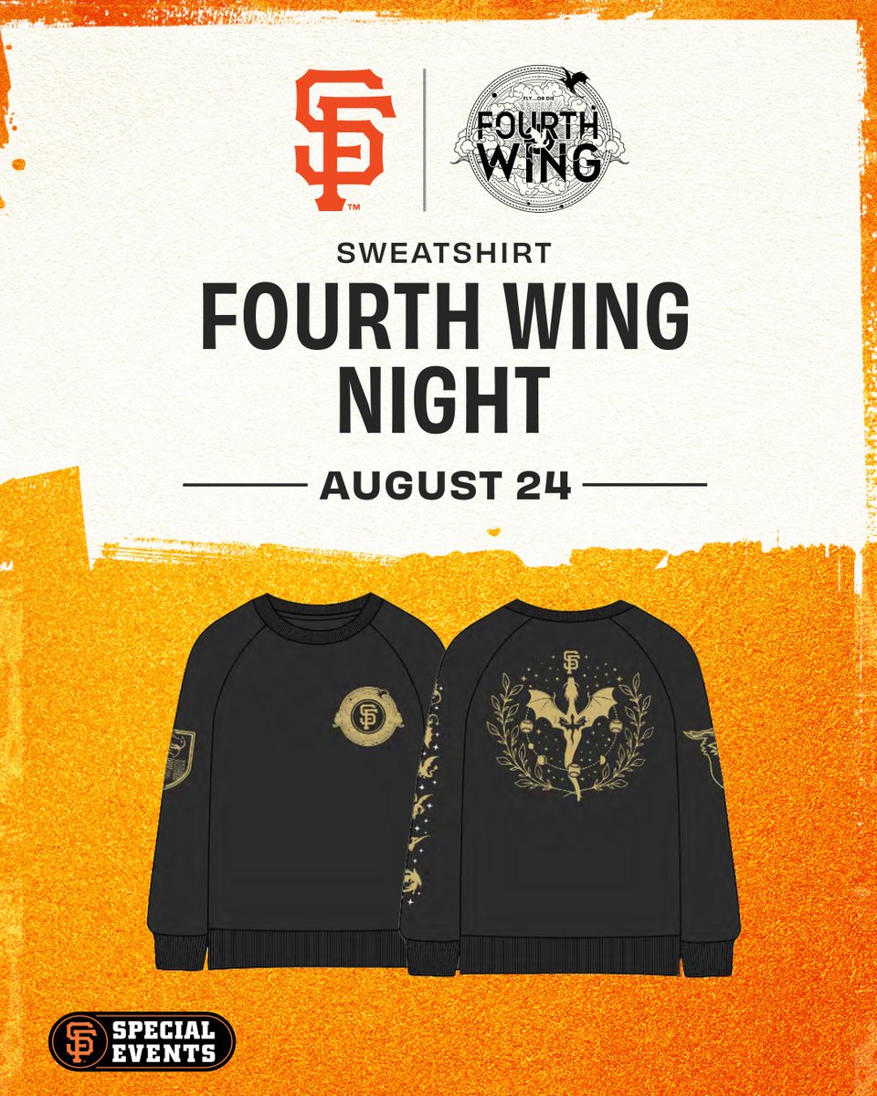 Oracle Park tweet media