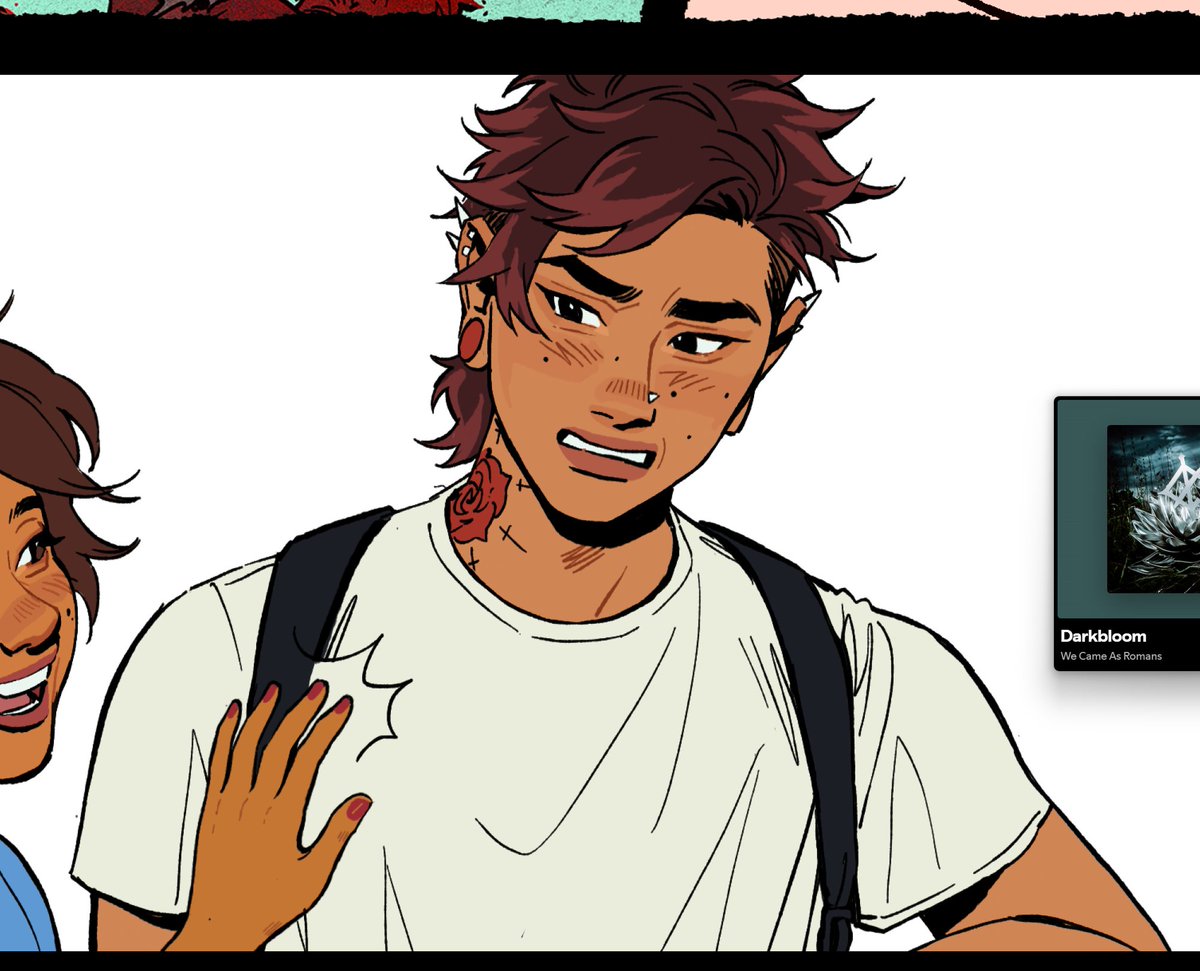 🩸Manda 🩸 tweet media