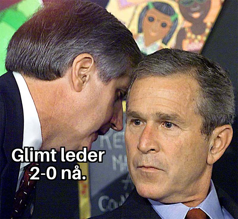 Jan Tore Kristoffersen tweet media