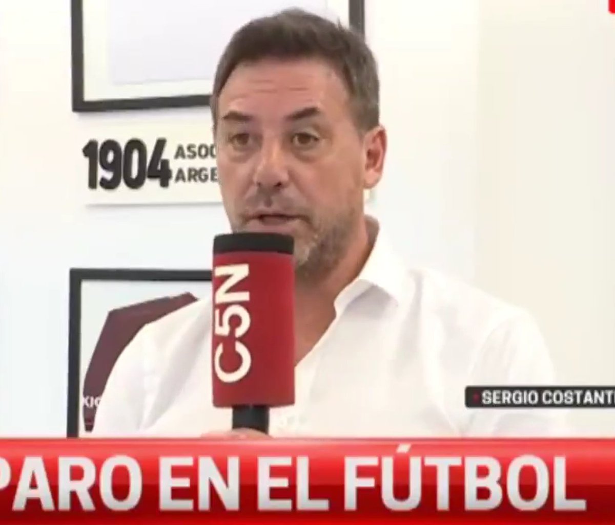 AFUERA EL 30/5