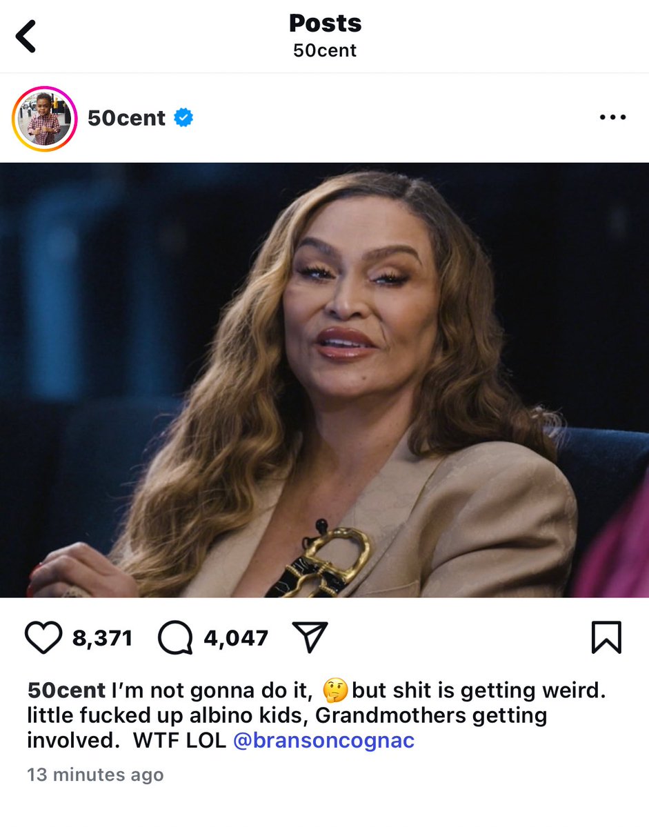 She gone learn to stfu her messy ass always on the Internet and starting herself into stuff