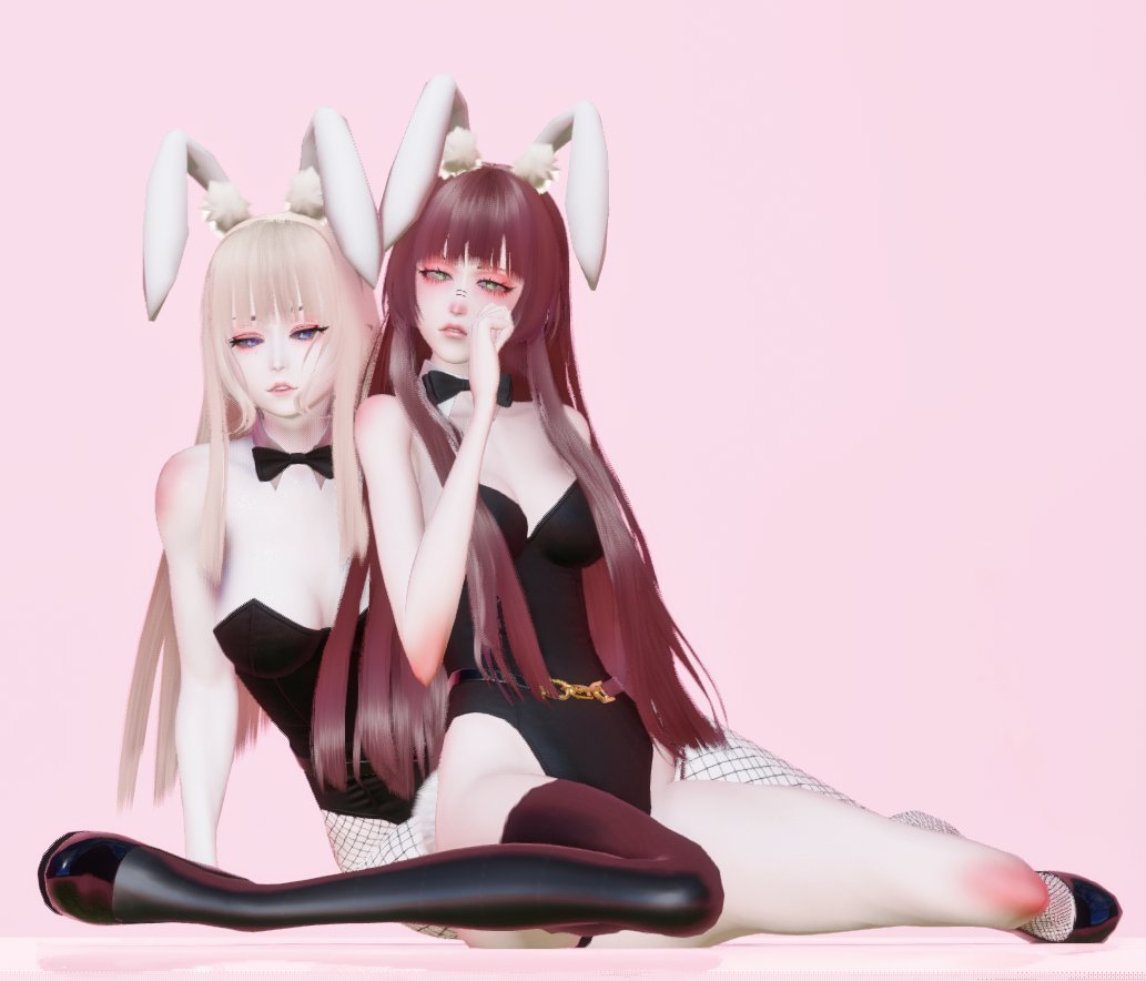 ur fav bunnie gf #PSO2NGS_S︎S <a href="/kikings_/">kiki | Ship 1 Global | hai</a>