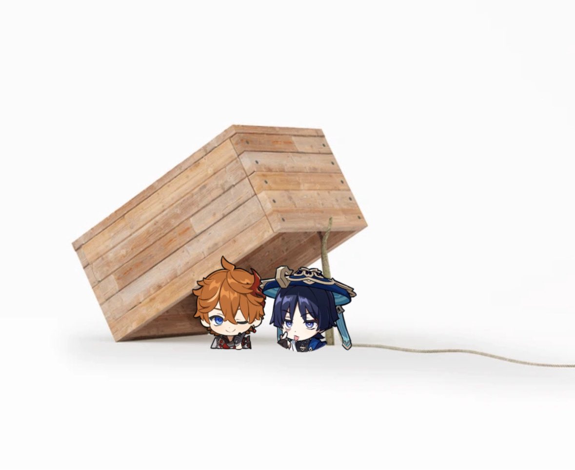 Yoo-hoo it’s a labubu