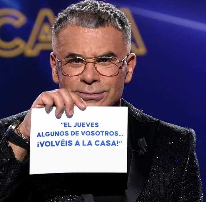 rafaglaf99's tweet photo. ¿Quieres que Cristina Piaget y Belén Rodríguez vuelvan a la casa de 'GH DÚO 4'?
RT- NO
MG- SI
#GHDÚODueloDeGigantes #GHDÚO25F #Telecinco #Mediaset https://t.co/36qIMQppGi