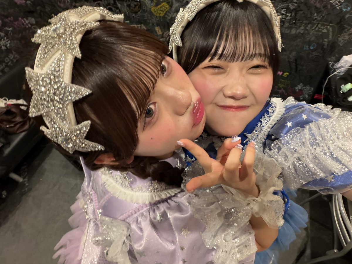 遠藤まりん(MORE STAR) tweet media