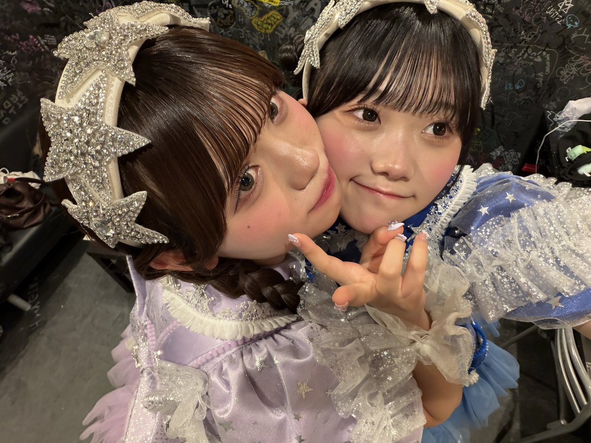 遠藤まりん(MORE STAR) tweet media