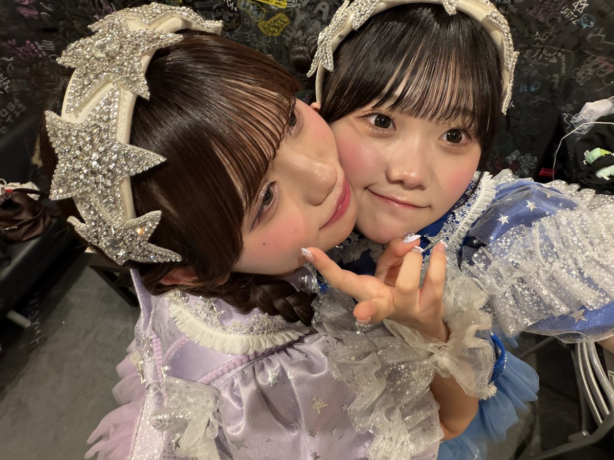 遠藤まりん(MORE STAR) tweet media