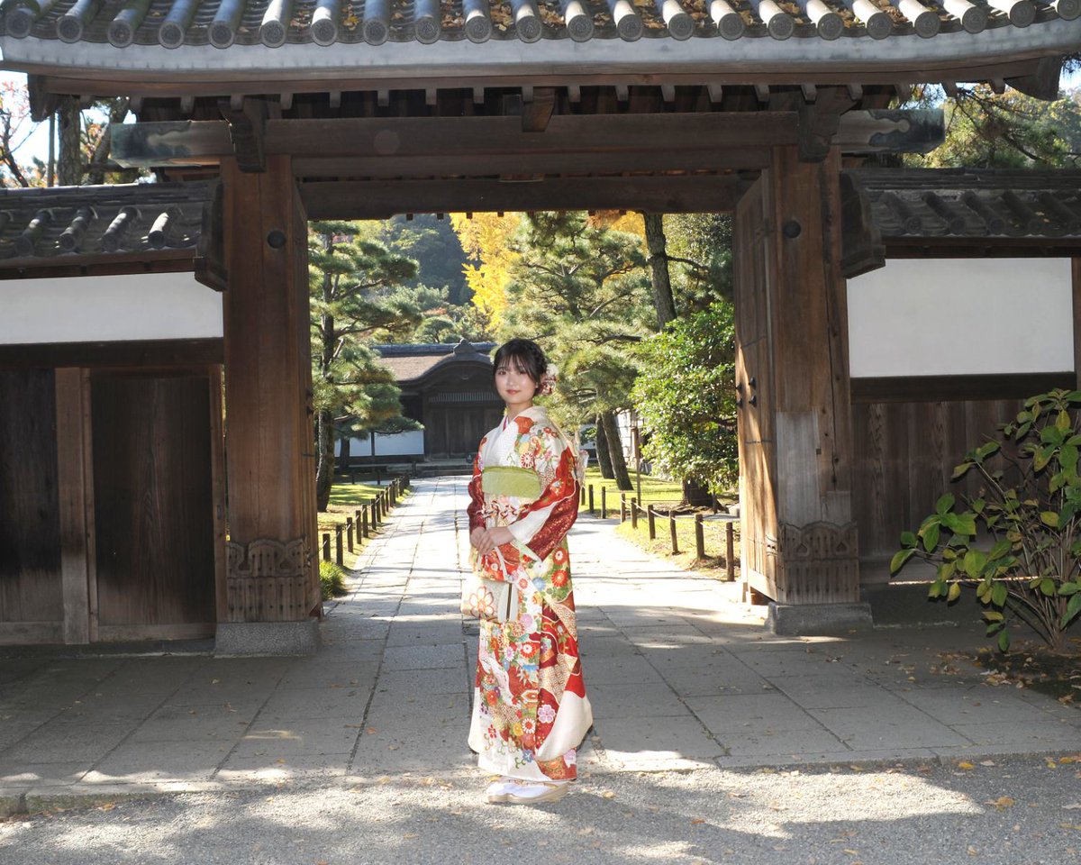 KPLANNINGPHOTO's tweet photo. 成人式前撮り～卒業記念にも～ |
三溪園ロケーション撮影全データプラン
K-PLANNING PHOTO STUDIOのブログ
 https://t.co/Whn1wKT7No #Amebaブログ #アメブロ https://t.co/8ZJMT1qRbK