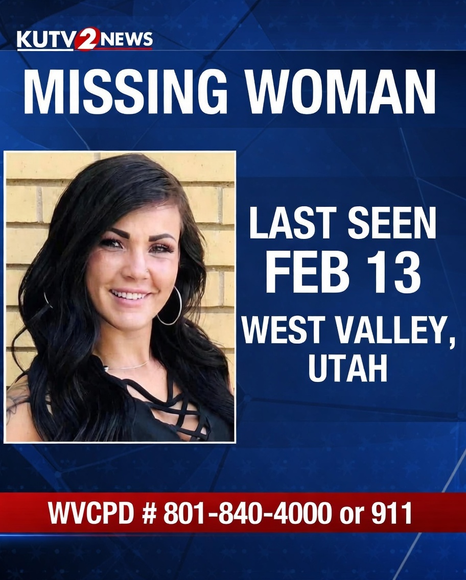 Heidi Hatch KUTV tweet media