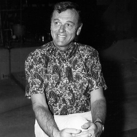 ConnectingWalt's tweet photo. n this week’s Connecting with Walt, Michael continues his series on Walt Disney's Nine Old Men as he and Tom discuss animator, director, and producer Woolie Reitherman and his contributions to the Walt Disney Studio. https://t.co/o3f0VzJaJx https://t.co/WCh7bjhmZG