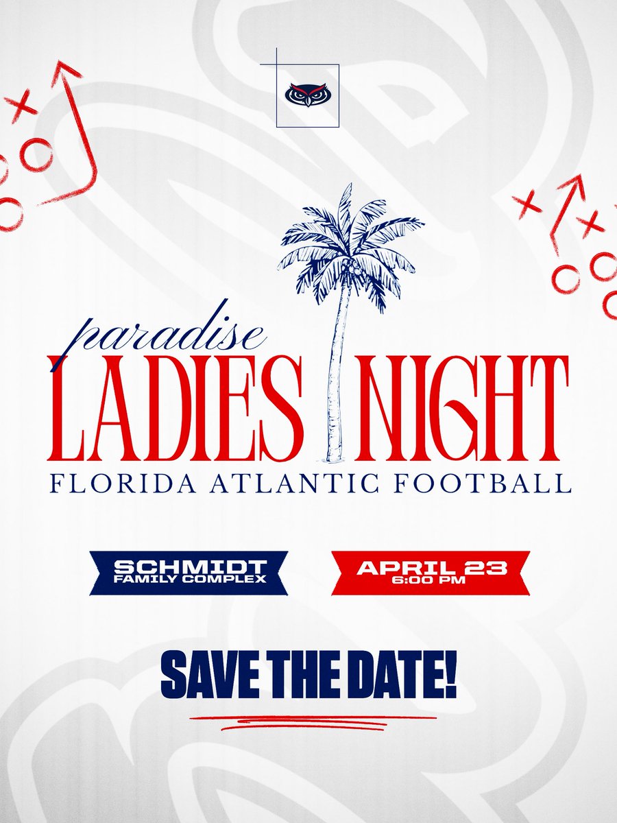 Florida Atlantic Football tweet media