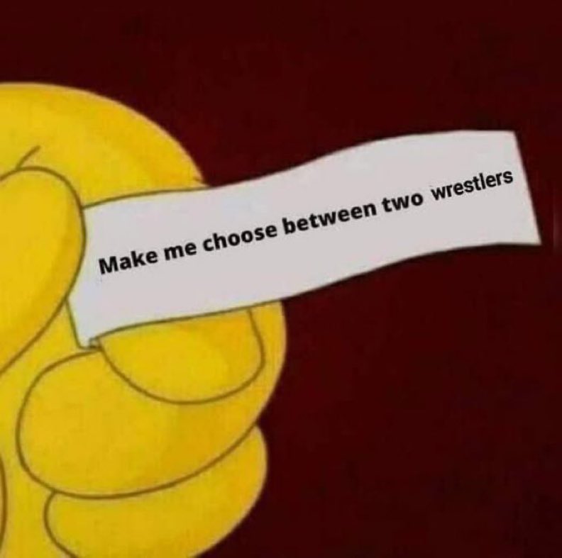 Haven't done this in a while. Go for it! I'll answer honestly.