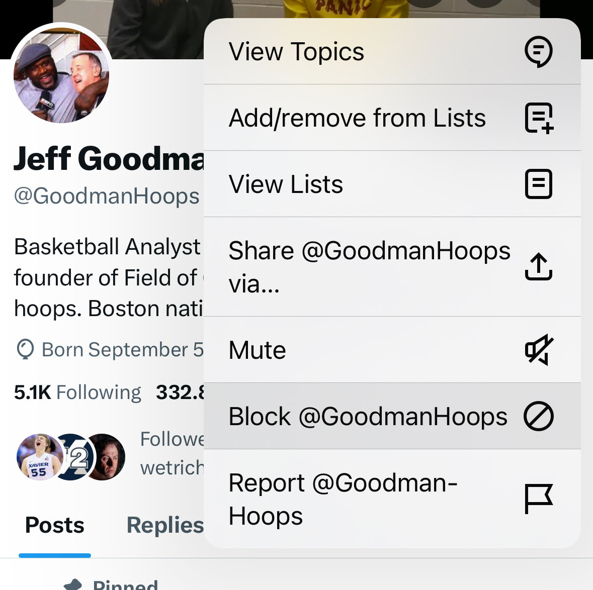 ItsPitinoTime🤌 tweet media