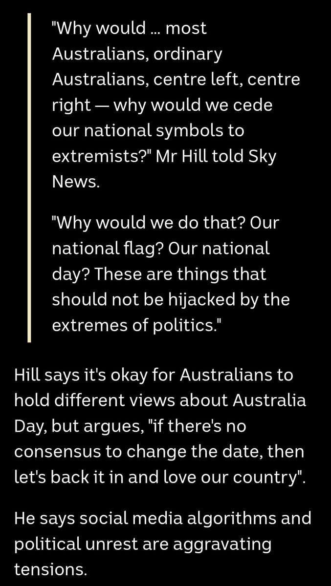 Tom Studans tweet media