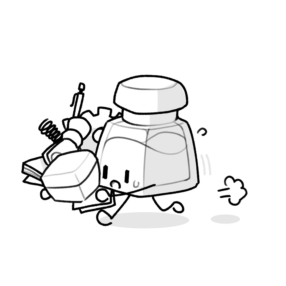 ✦saltnvalk✦ / VGen (every 15th) tweet media