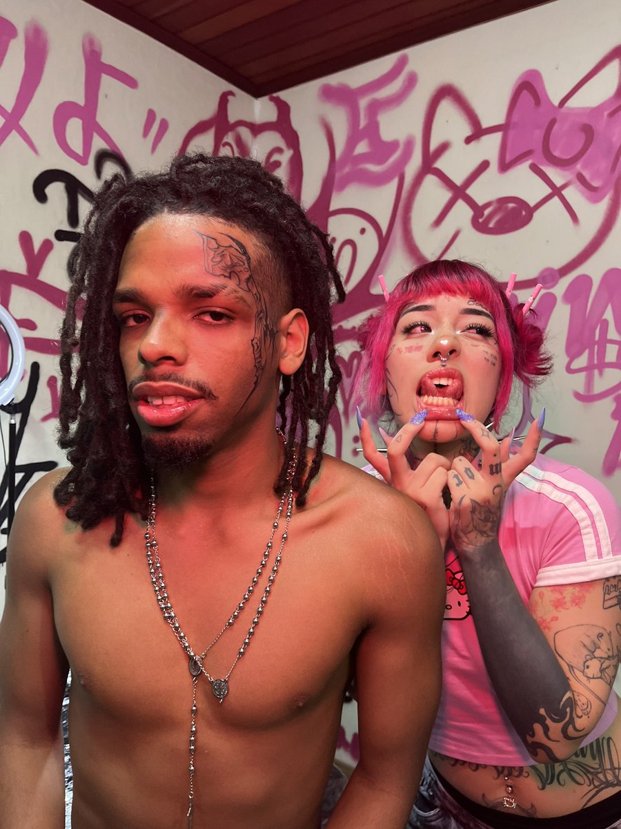 fabgodamn tweet media