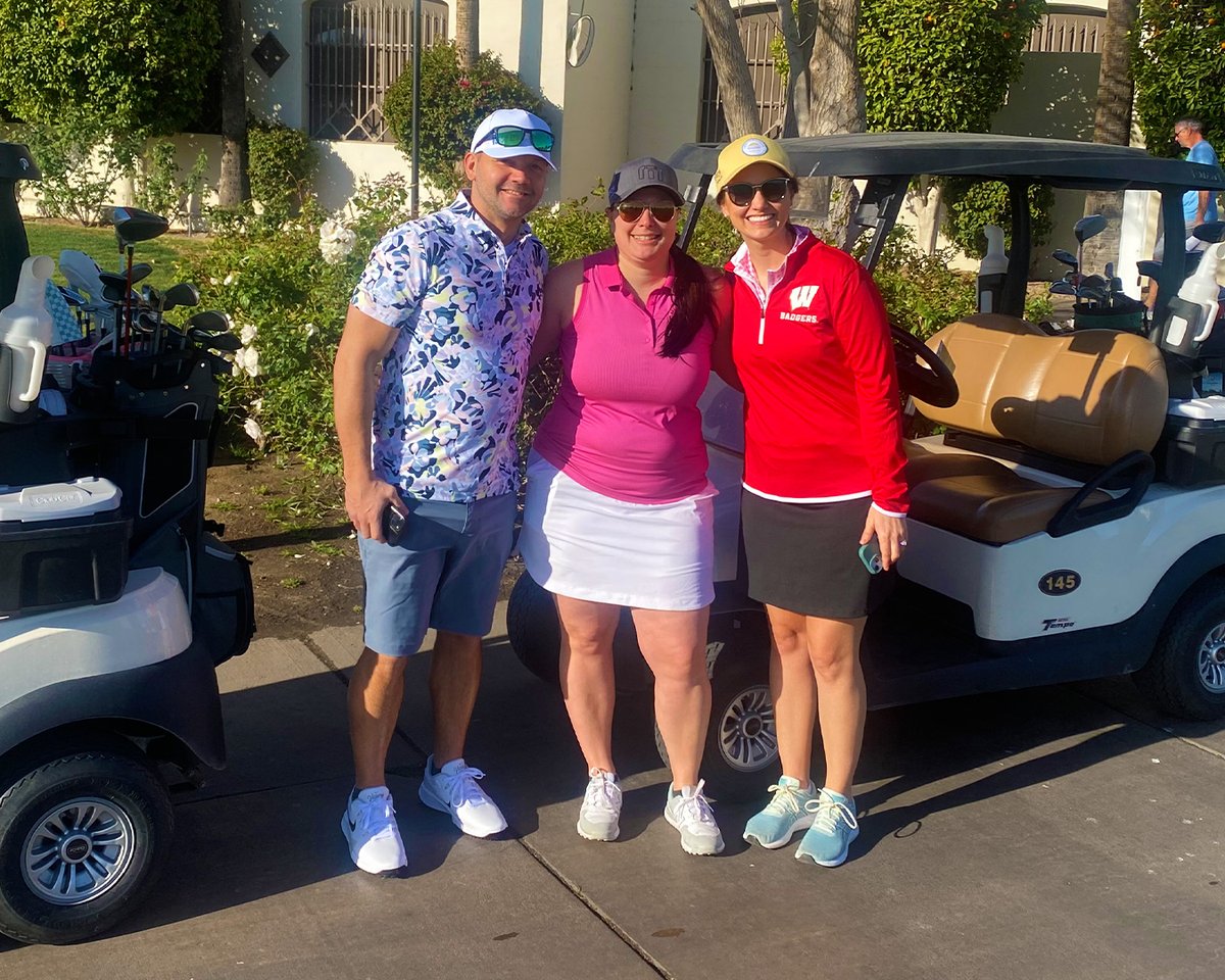 Barron Lighting tweet media