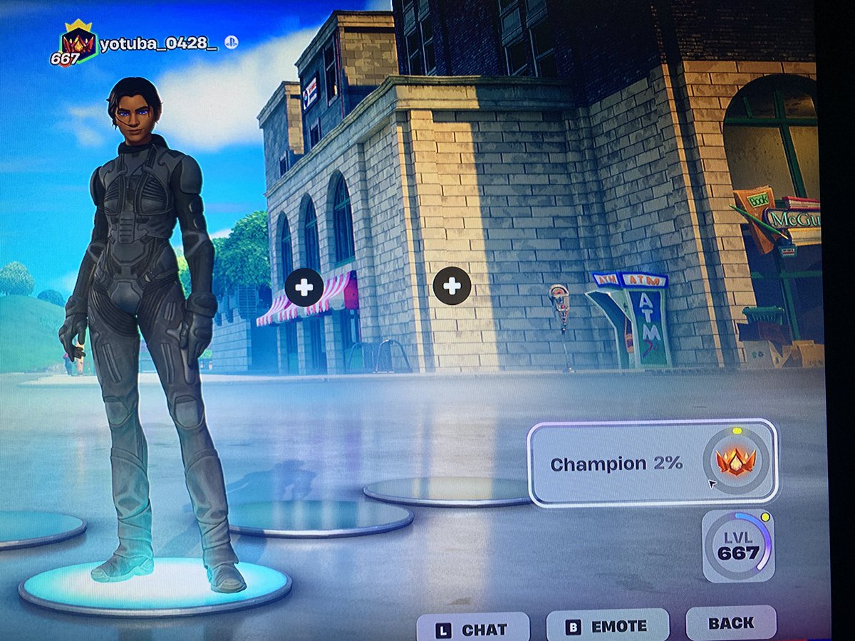 おはようございます！
やっとチャンピオン上がれたからこのまんま突っ走ります！