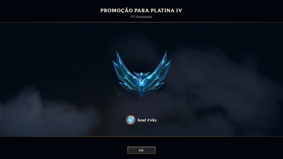 FINALMENTE DE VOLTA AO PLATINA PQP