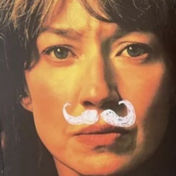 Carrie Coon tweet media