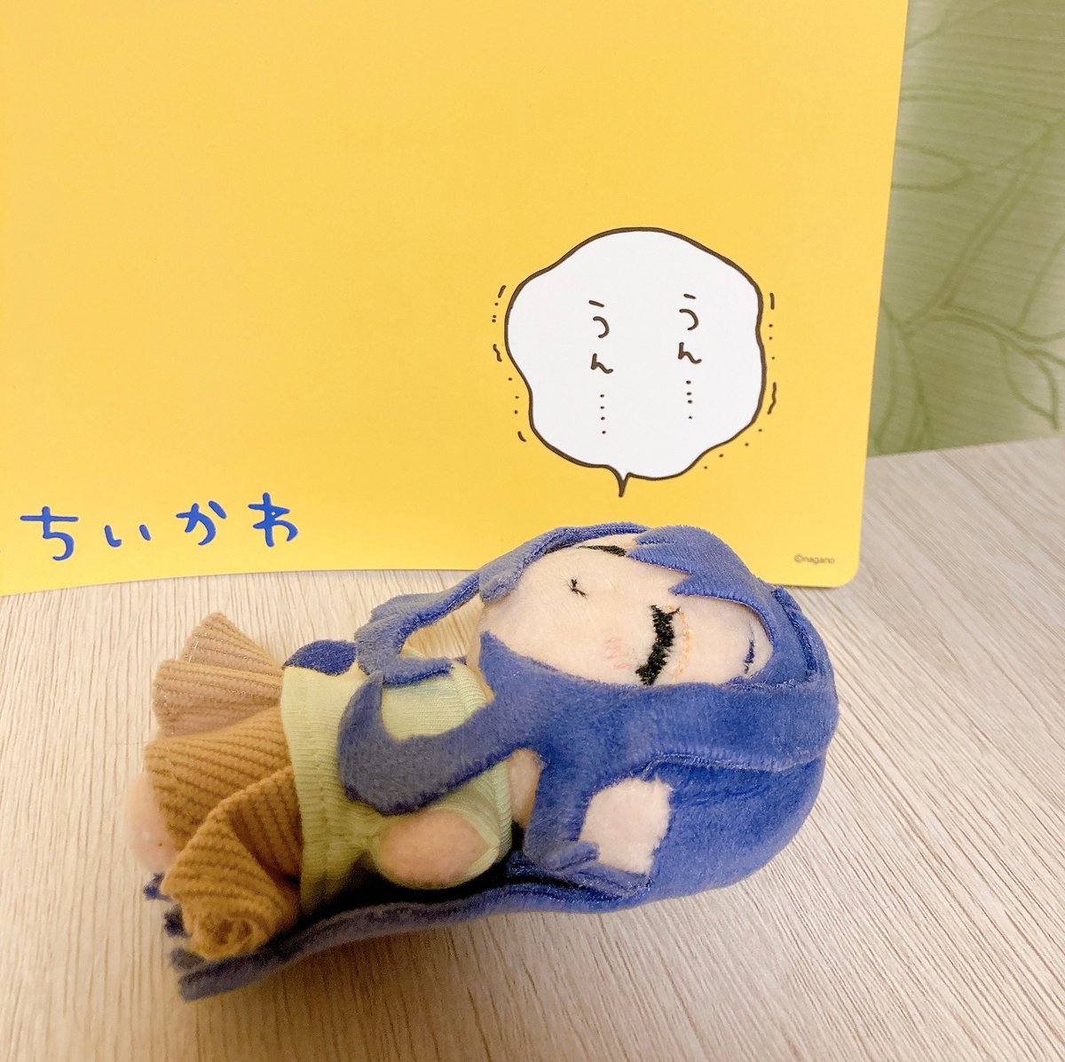 ミモザ (@mimosa_100) / Posts / X